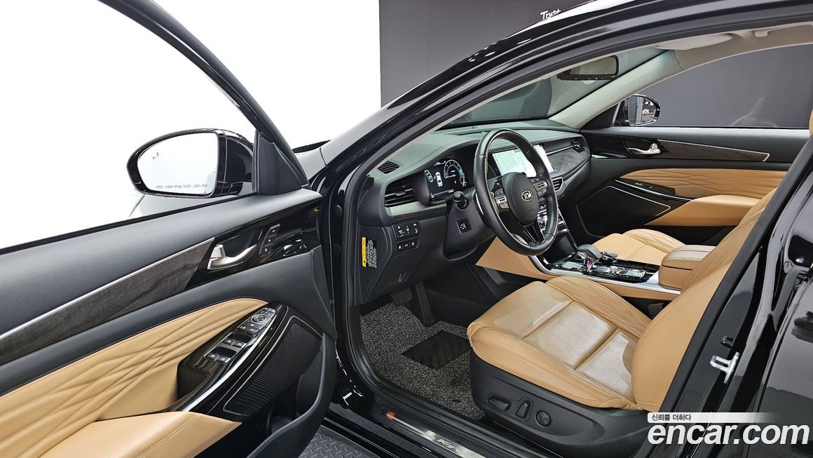 Kia K7 2020