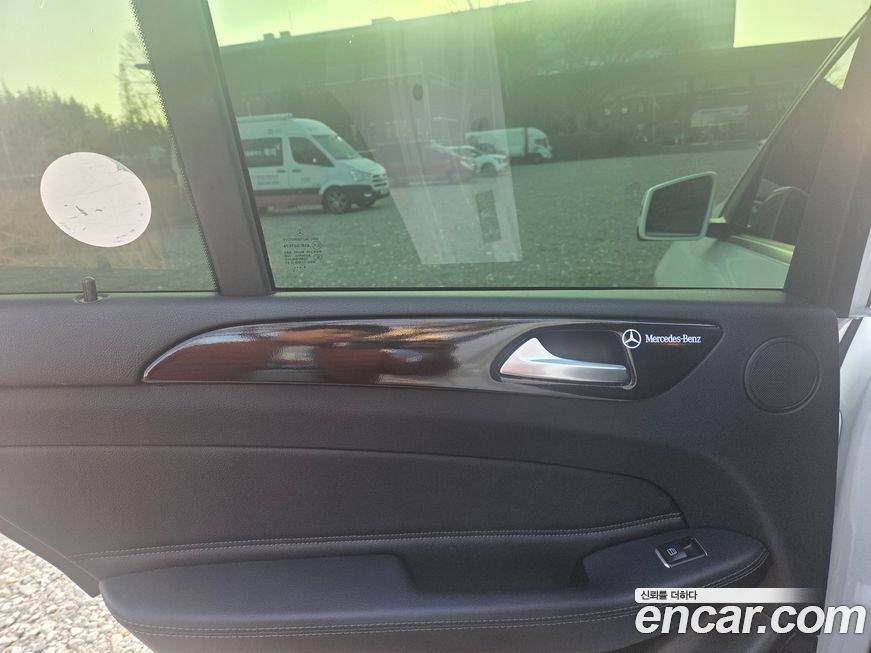 Mercedes-Benz GLE-Class 2017