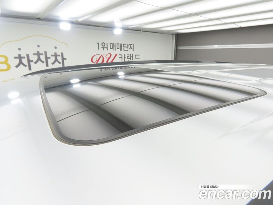 ChevroletGMDaewoo Orlando 2012