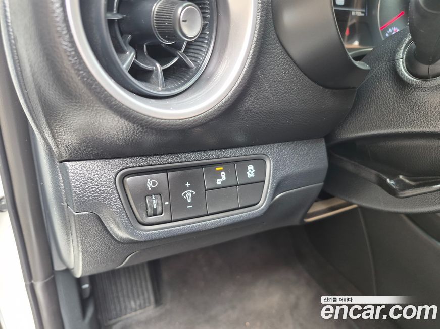 Kia K3 2022