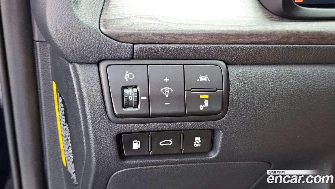 Kia K7 2020