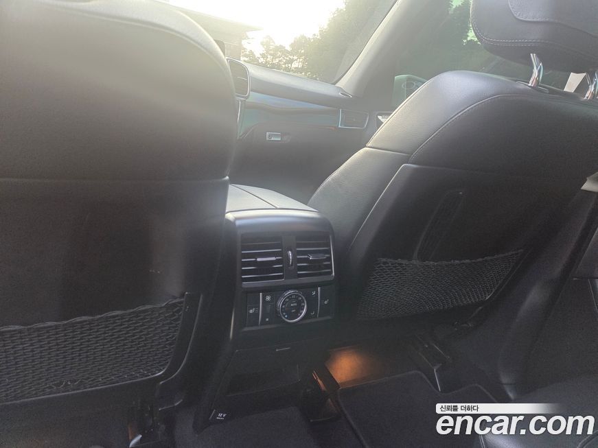 Mercedes-Benz GLE-Class 2017