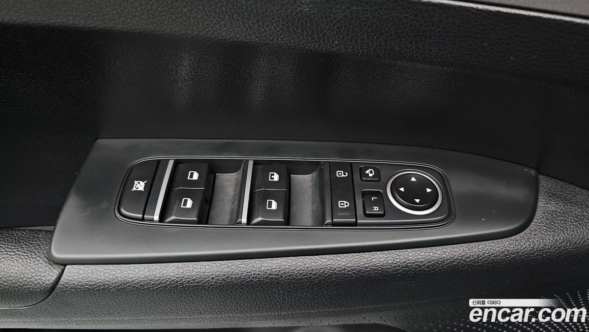 Kia K3 2021