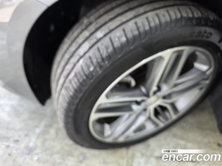 Hyundai Grandeur 2018