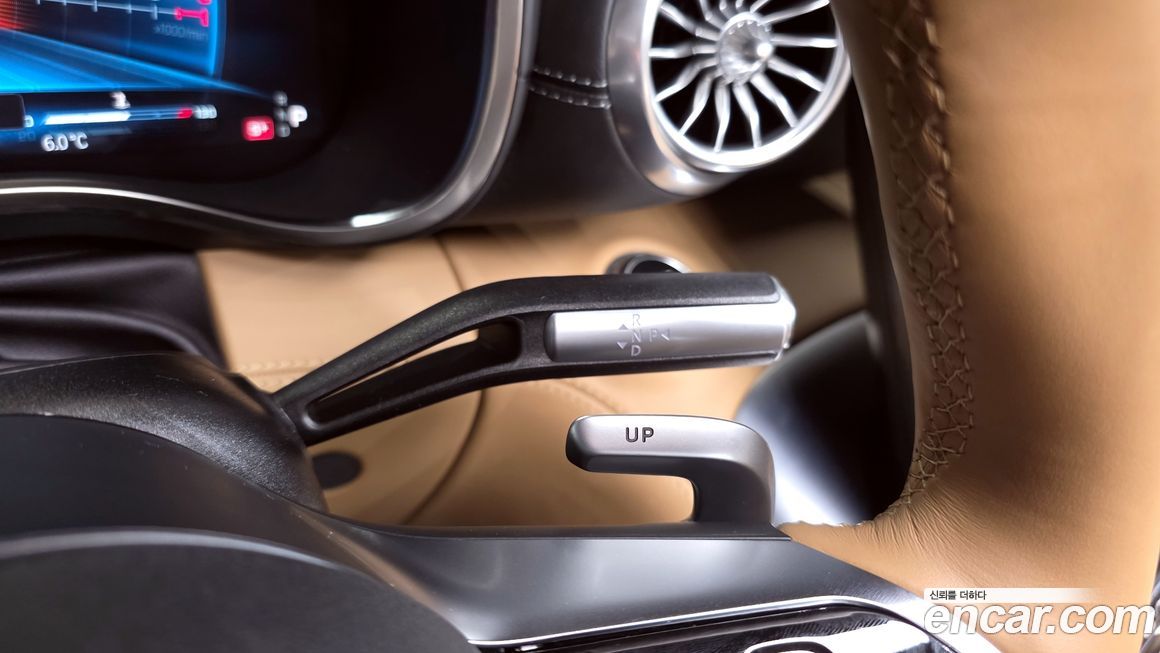 Mercedes-Benz SL-Class 2024