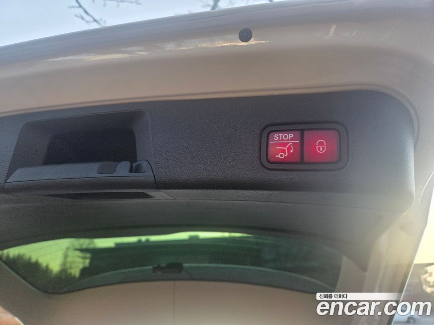 Mercedes-Benz GLE-Class 2017