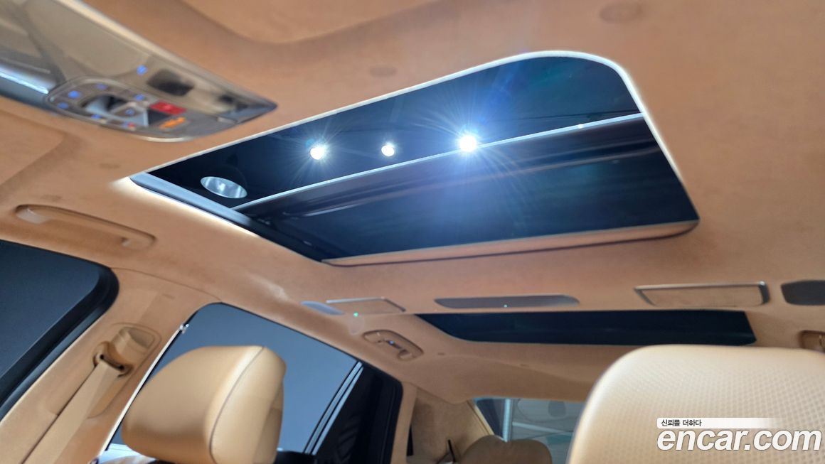 Genesis G90 2022