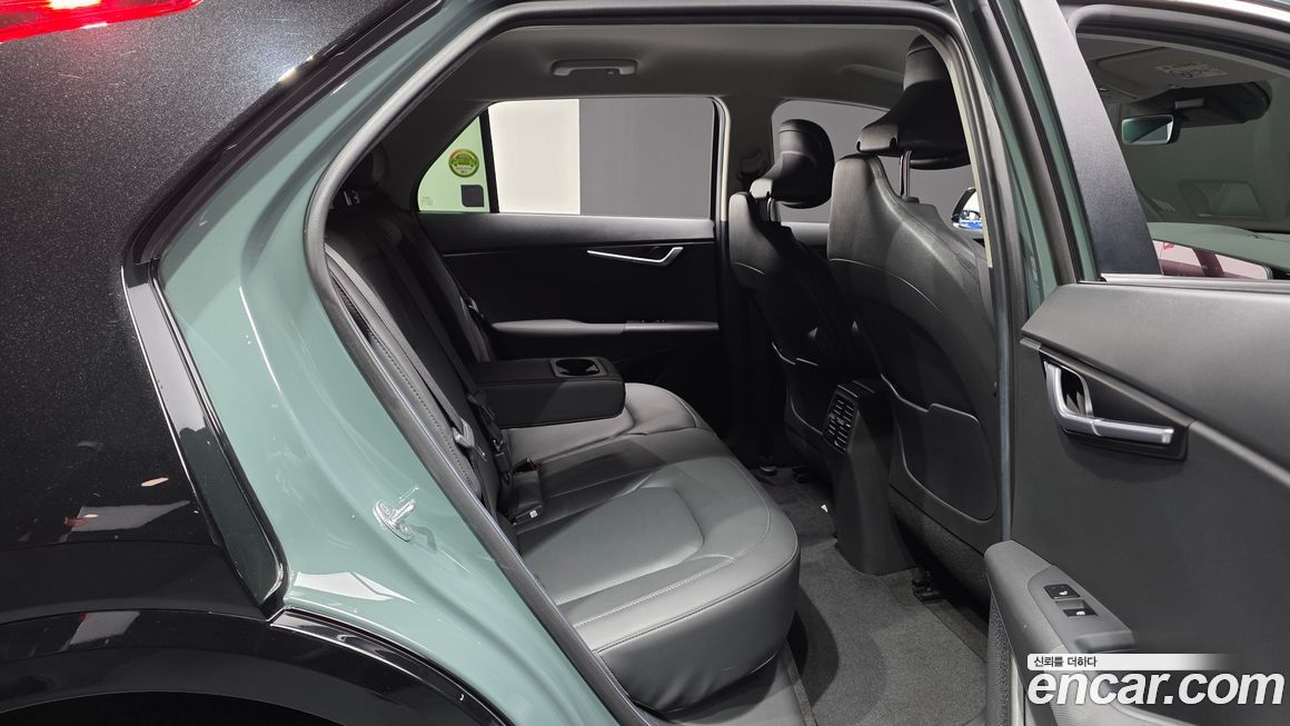 Kia Niro 2023