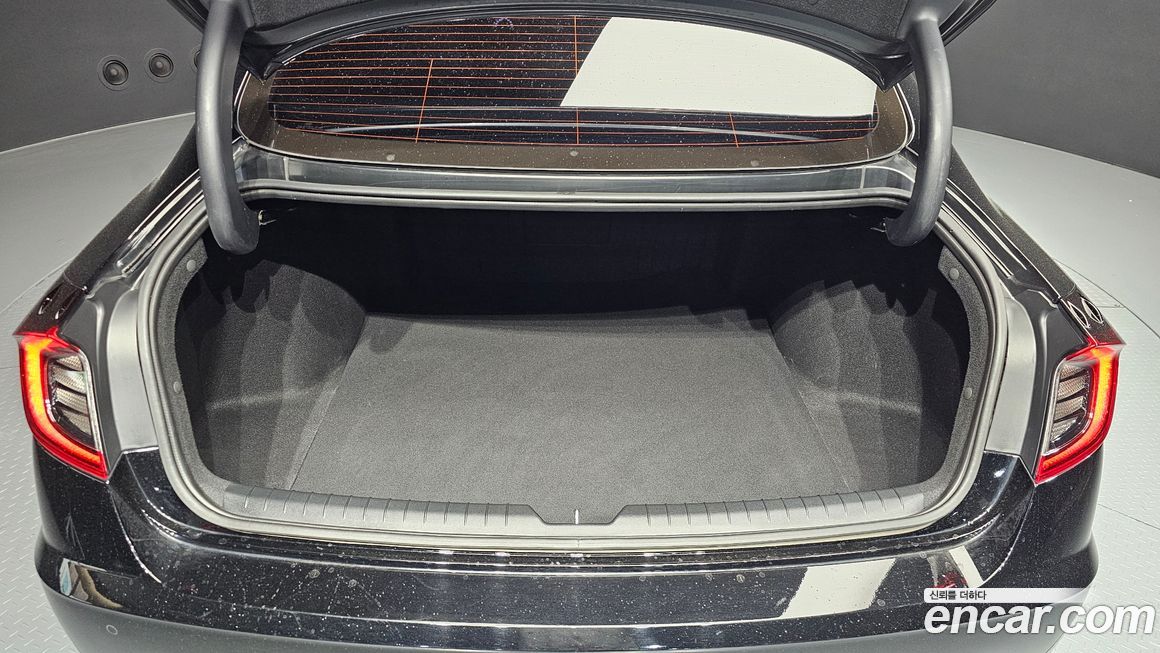Hyundai Sonata 2023