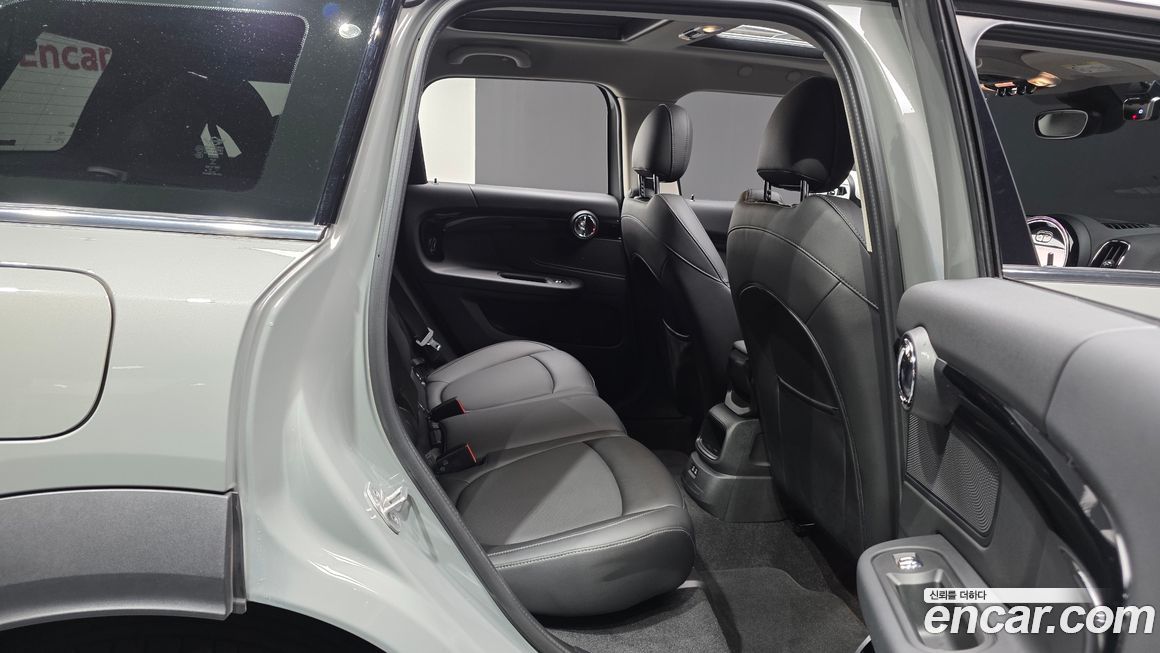 Mini Countryman 2022