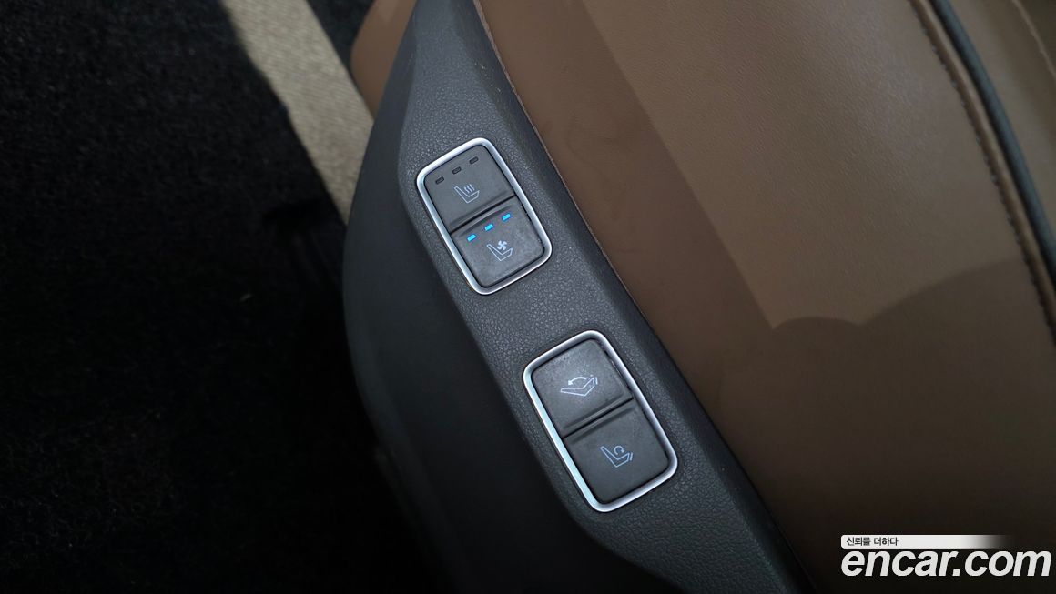 Hyundai Staria 2023