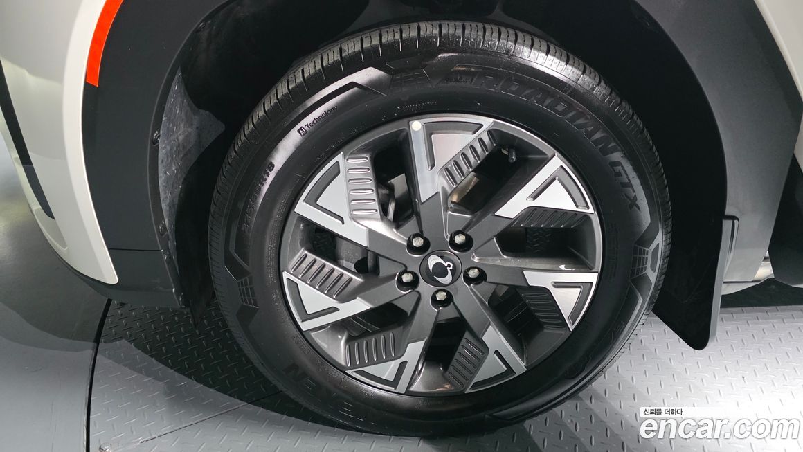 KG_Mobility_Ssangyong Torres 2024