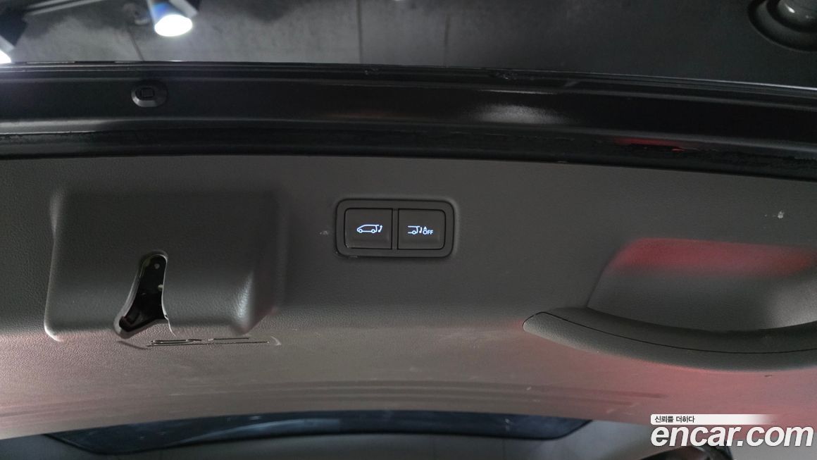 Hyundai Staria 2023