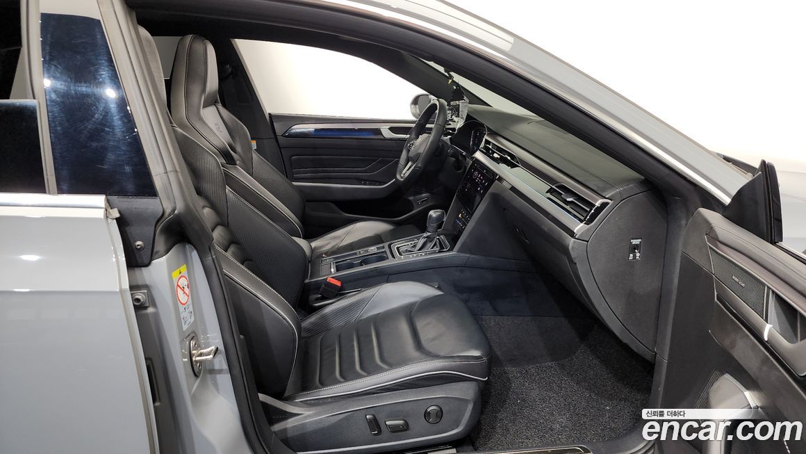 Volkswagen Arteon 2022