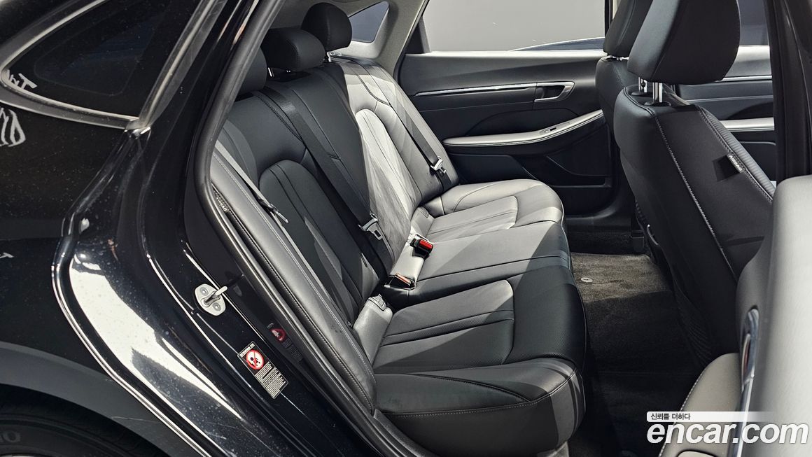 Hyundai Sonata 2023