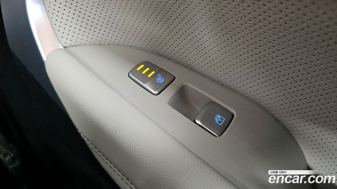 Genesis G70 2021