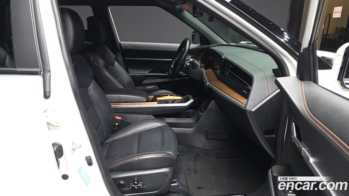 KG_Mobility_Ssangyong Torres 2024