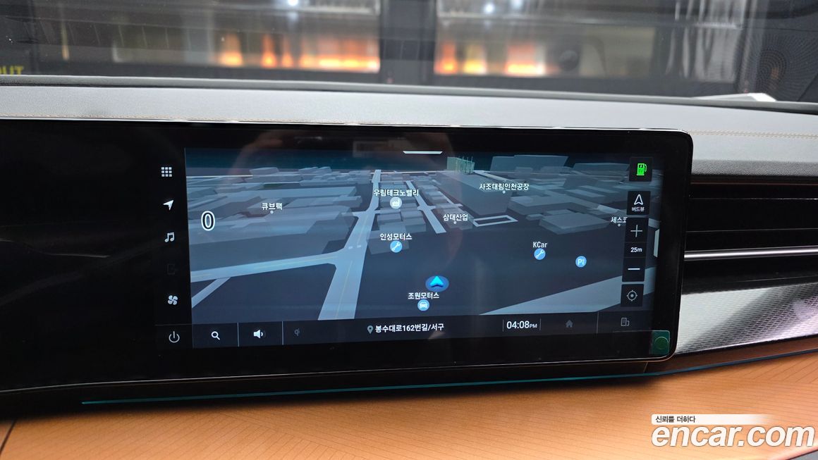 KG_Mobility_Ssangyong Torres 2024