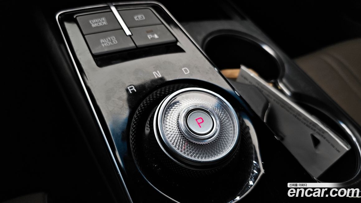 Kia K8 2023