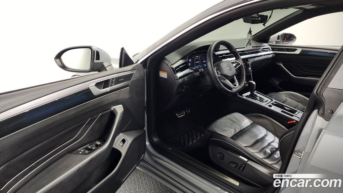 Volkswagen Arteon 2022