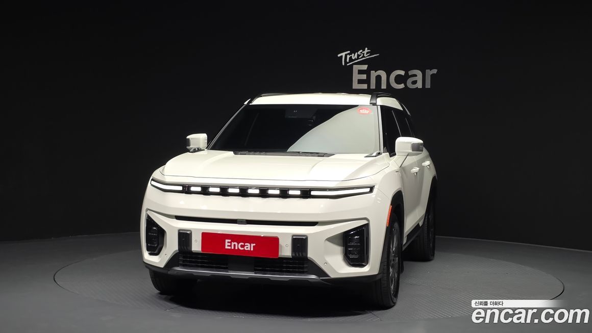 KG_Mobility_Ssangyong Torres 2024