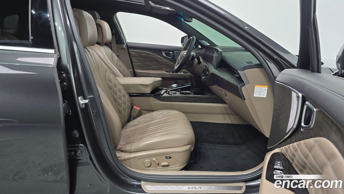 Kia K8 2023