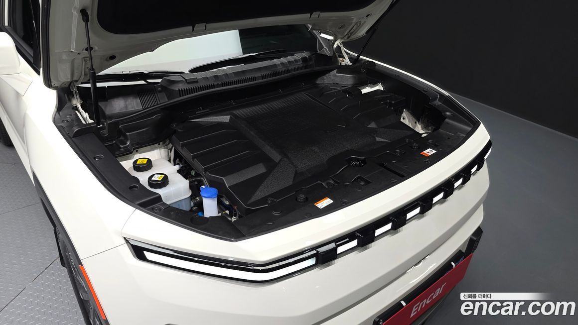 KG_Mobility_Ssangyong Torres 2024