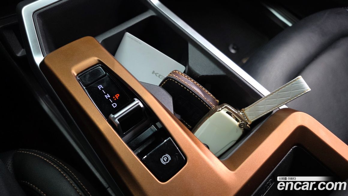 KG_Mobility_Ssangyong Torres 2024