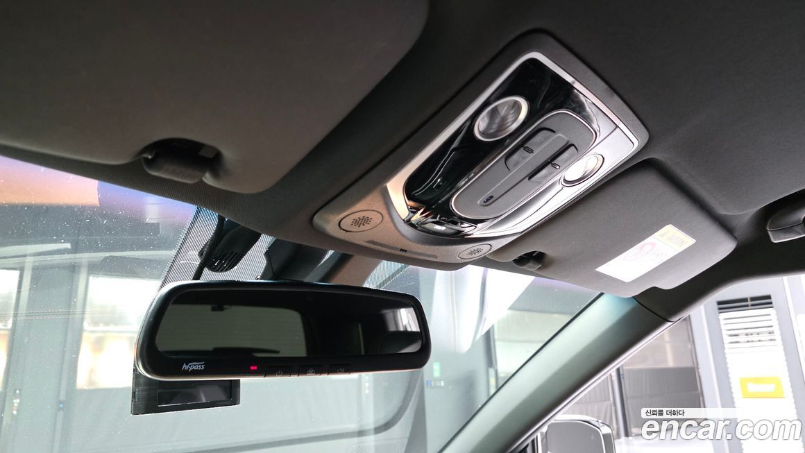 KG_Mobility_Ssangyong Torres 2024