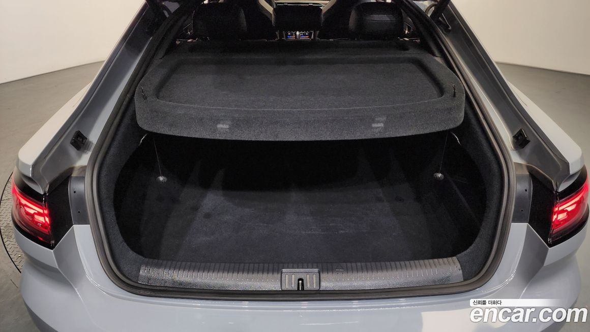 Volkswagen Arteon 2022