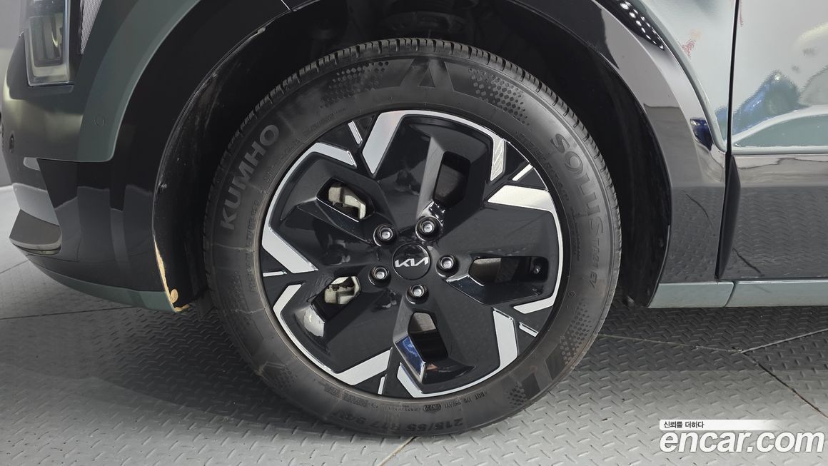 Kia Niro 2023