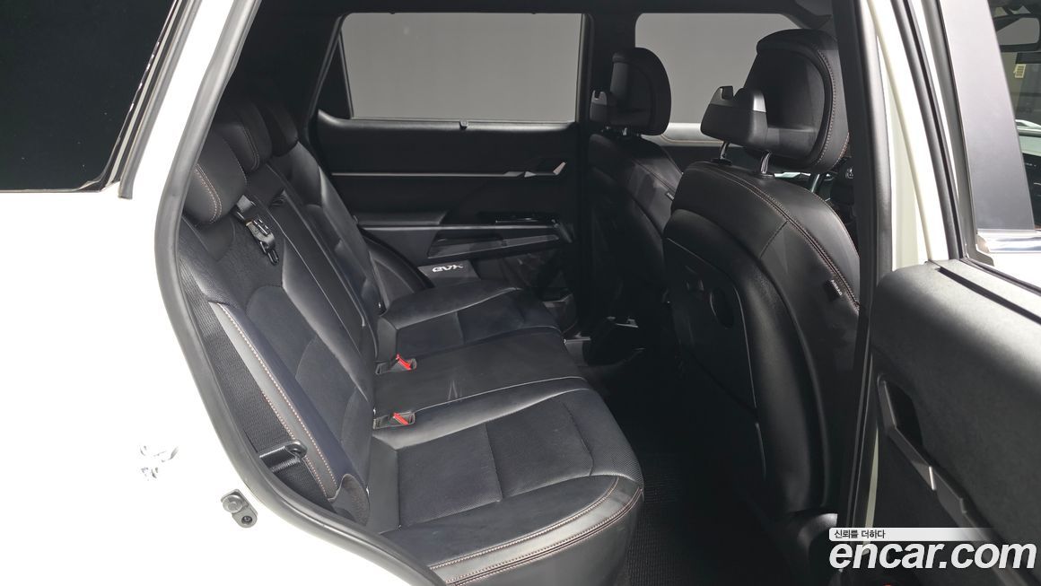 KG_Mobility_Ssangyong Torres 2024