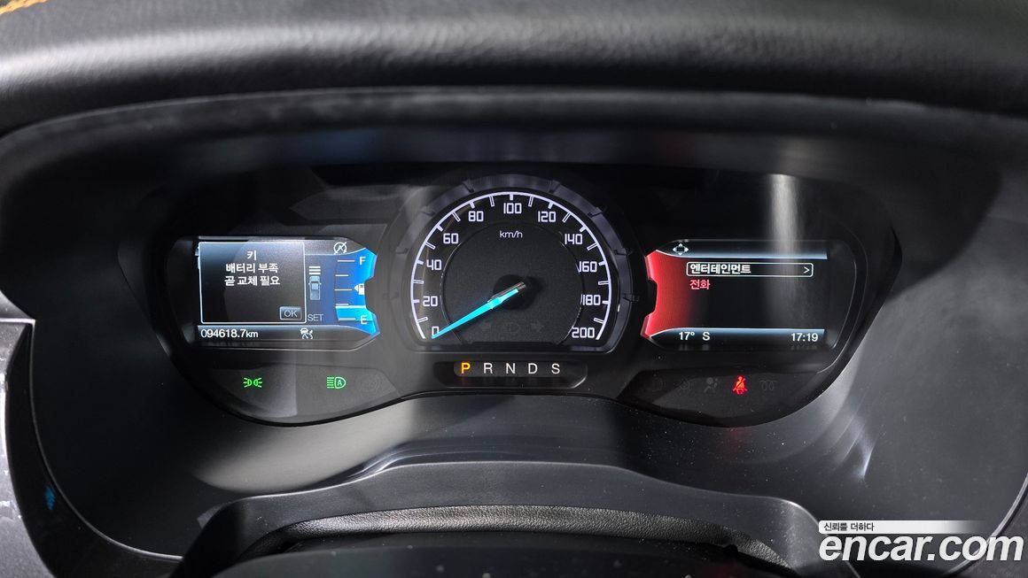 Ford Ranger 2021