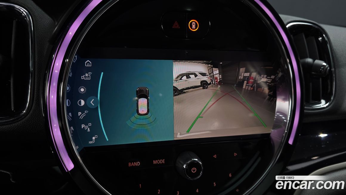 Mini Countryman 2022