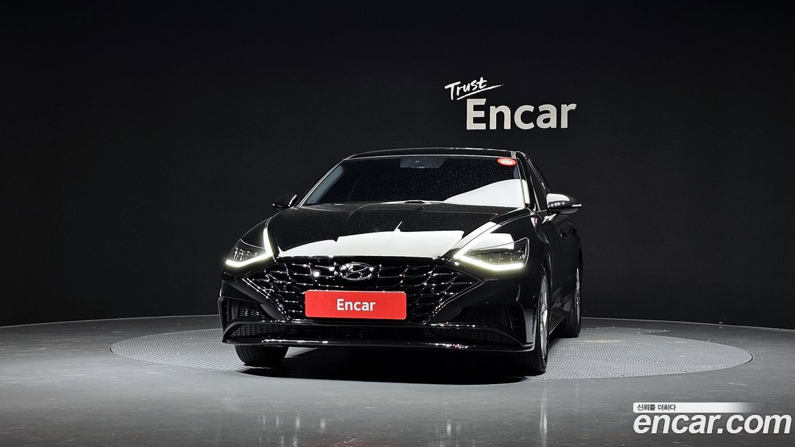 Hyundai Sonata 2023