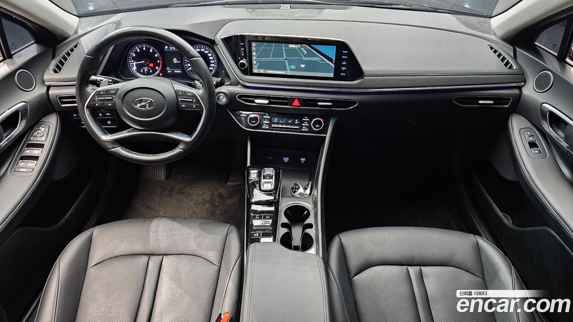 Hyundai Sonata 2023