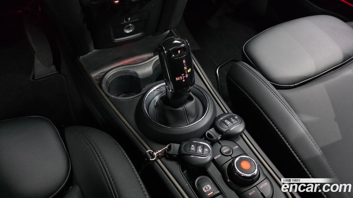 Mini Countryman 2022