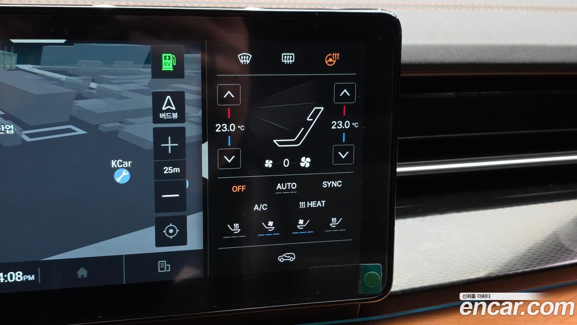 KG_Mobility_Ssangyong Torres 2024