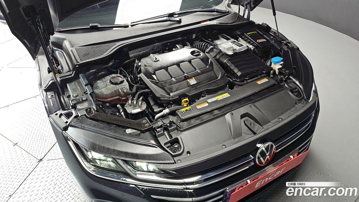 Volkswagen Arteon 2023