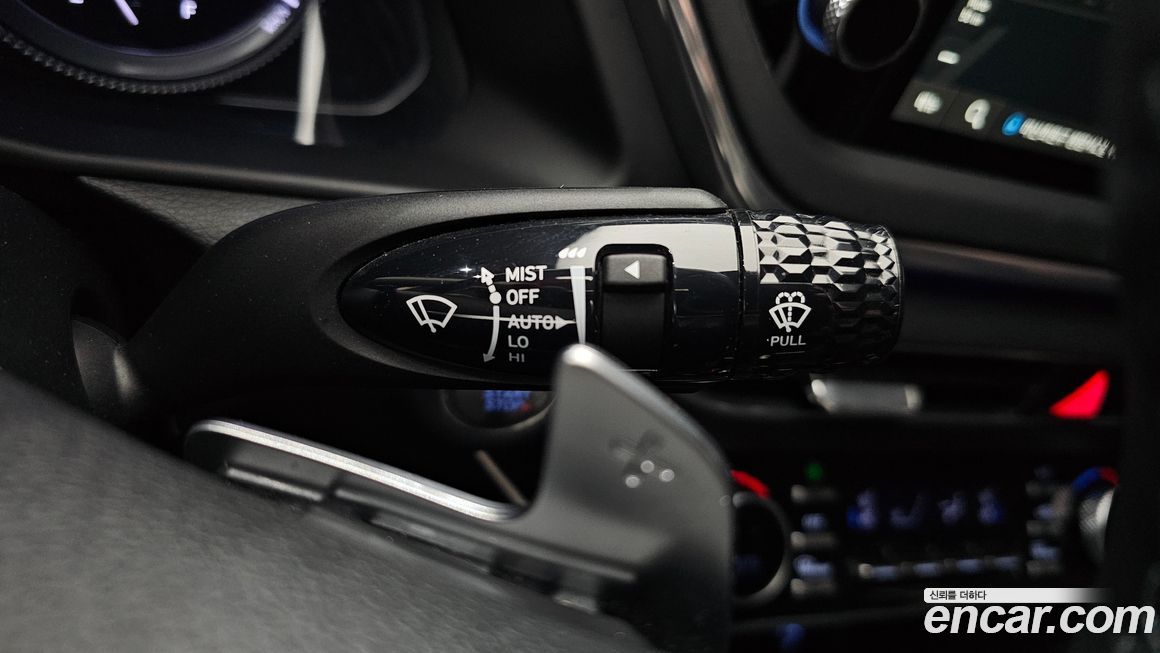 Hyundai Sonata 2023