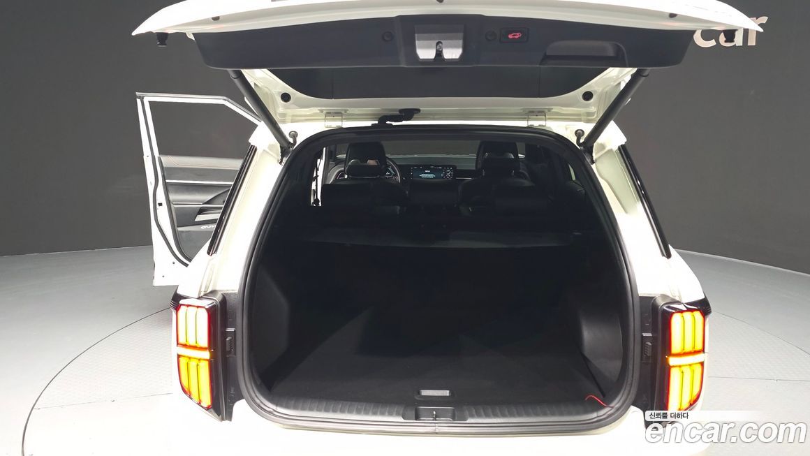 KG_Mobility_Ssangyong Torres 2024