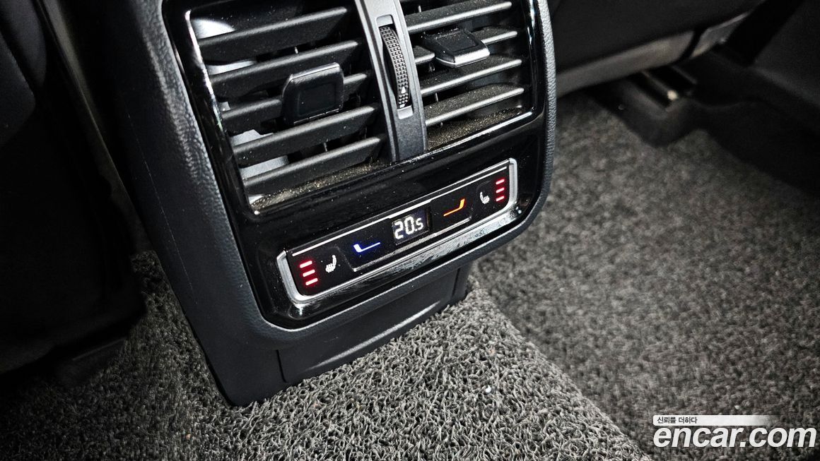 Volkswagen Arteon 2023