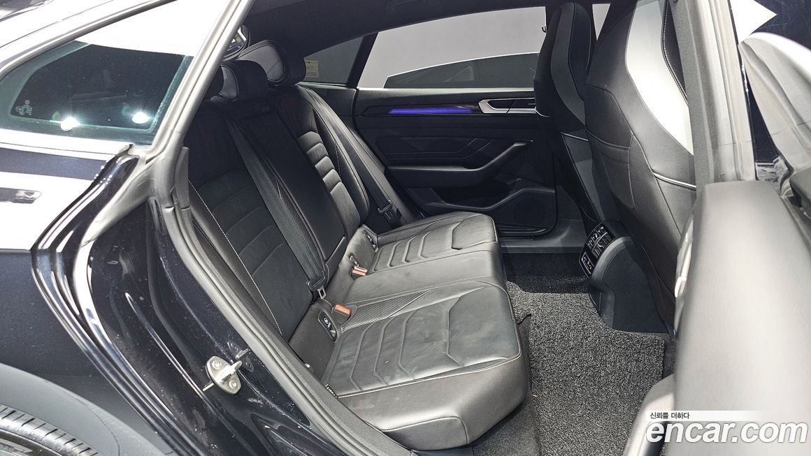 Volkswagen Arteon 2023