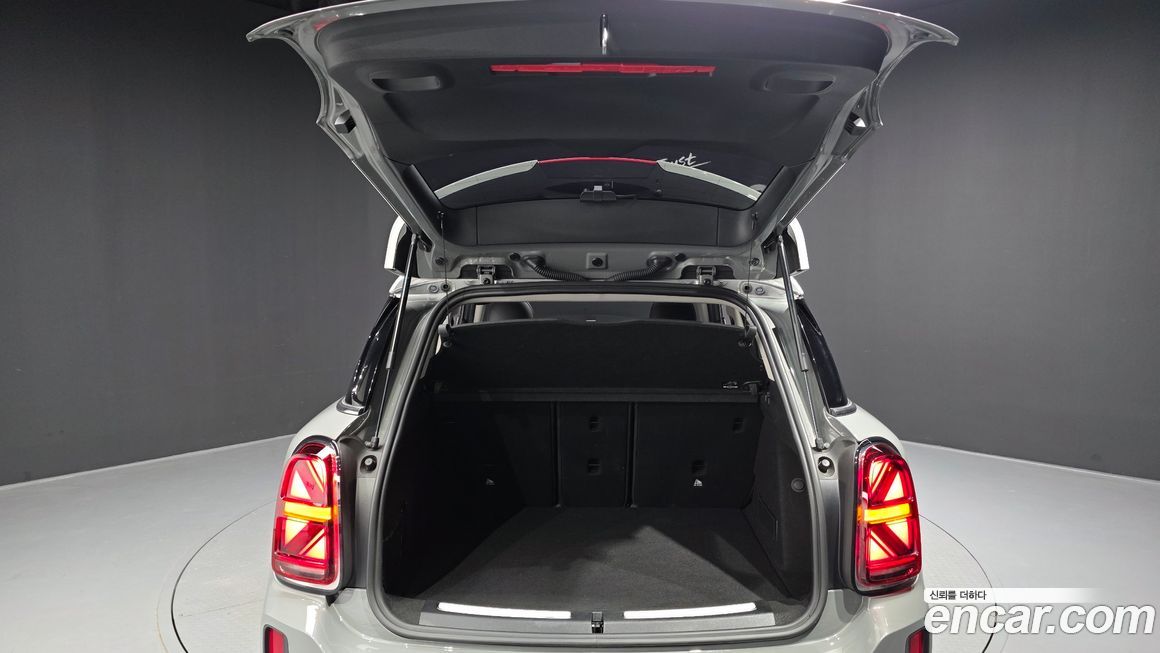 Mini Countryman 2022