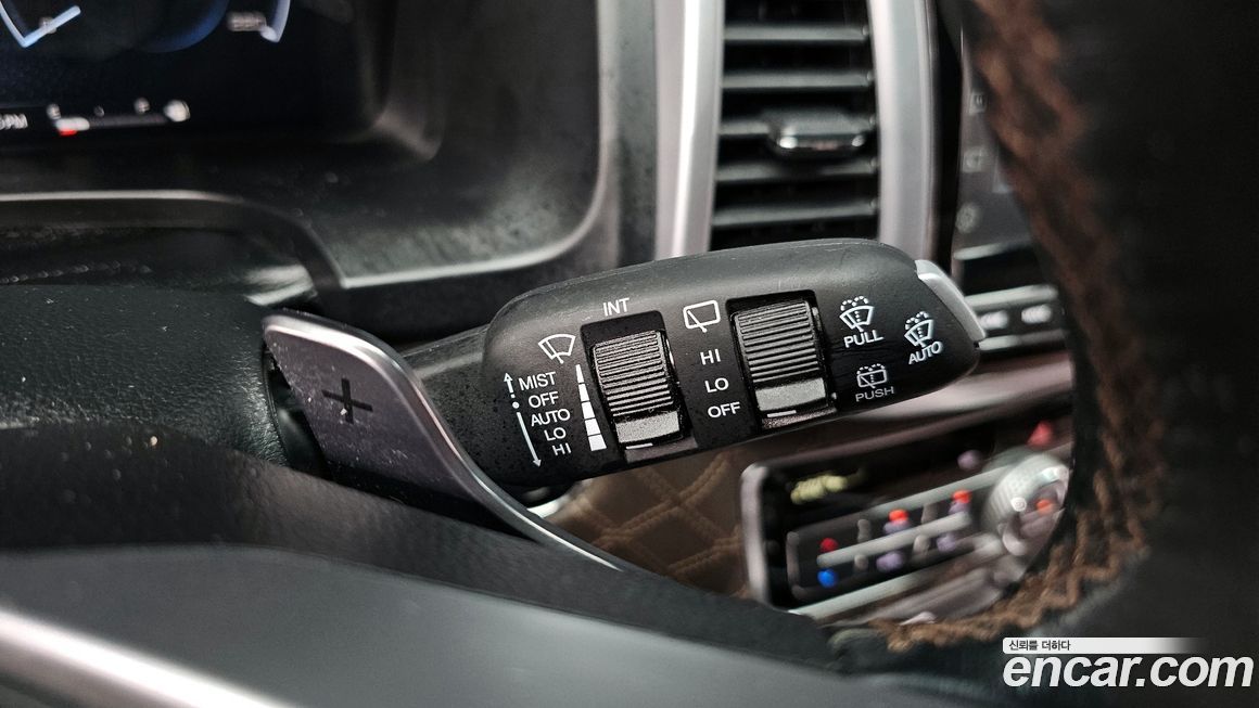 KG_Mobility_Ssangyong Rexton 2023