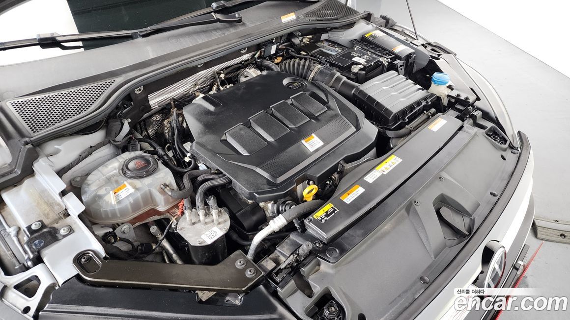 Volkswagen Arteon 2022