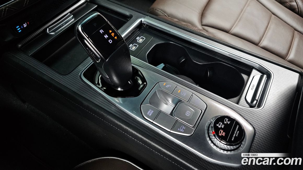 KG_Mobility_Ssangyong Rexton 2023