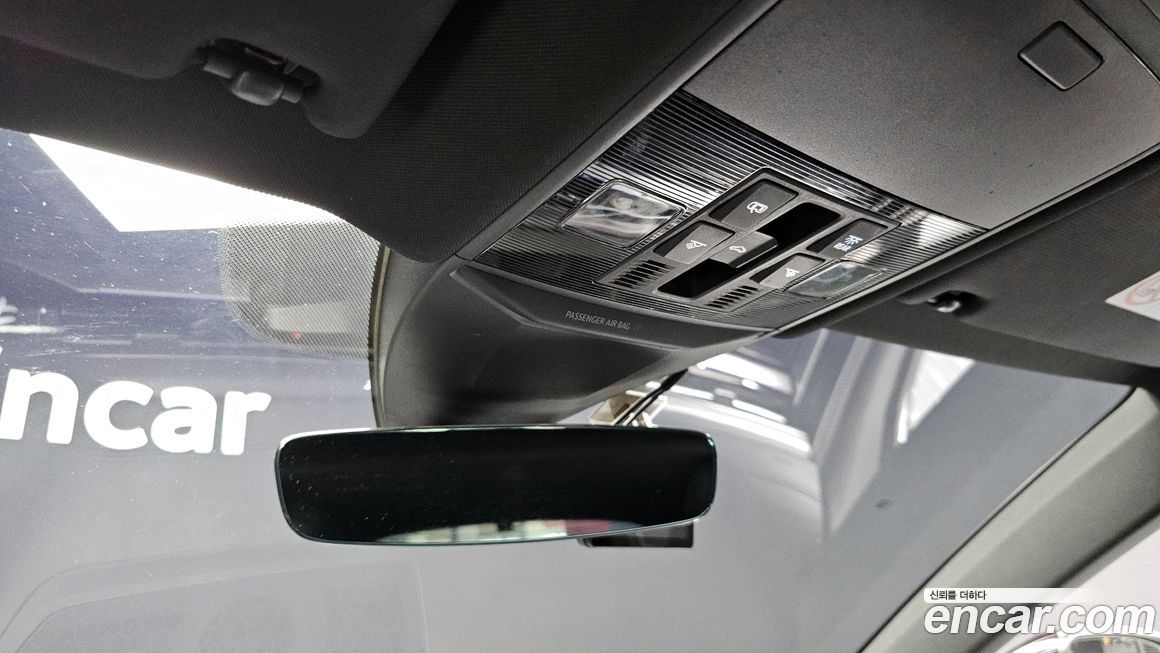 Volkswagen Arteon 2023