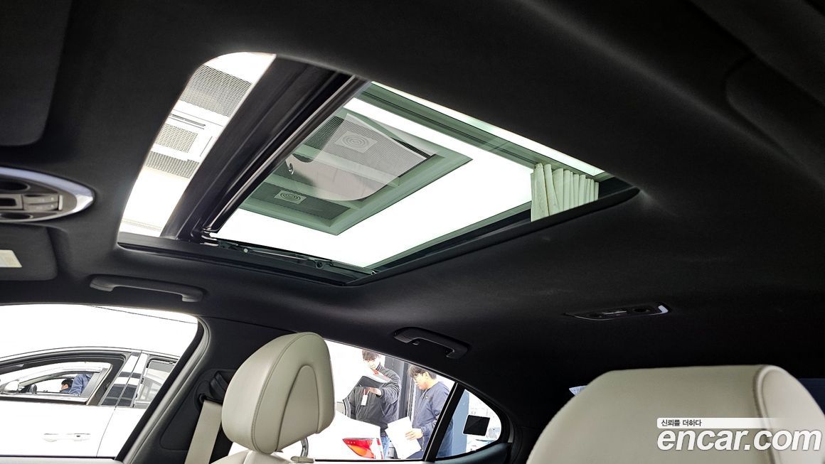 Genesis G70 2021