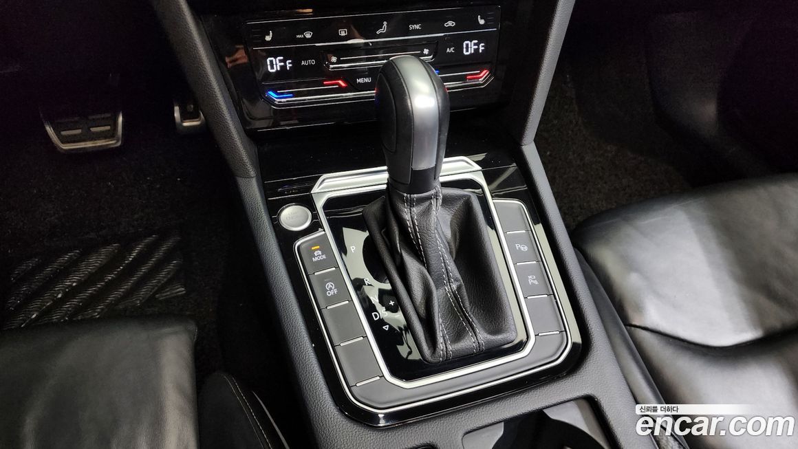 Volkswagen Arteon 2022